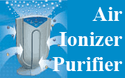air ionizer