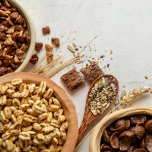 Gluten Free Recipes